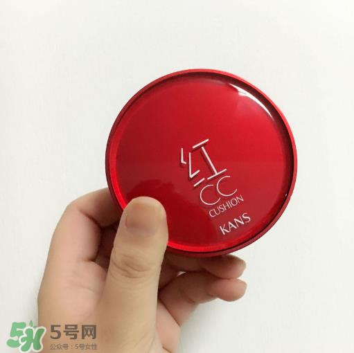 韩束红润气垫霜好用吗_怎么样