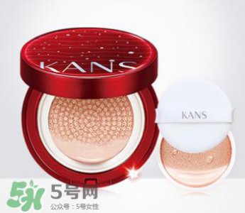 ​韩束红润气垫霜好用吗_怎么样