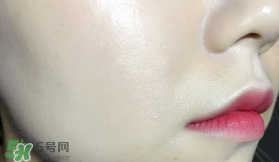 韩束红润气垫霜好用吗_怎么样
