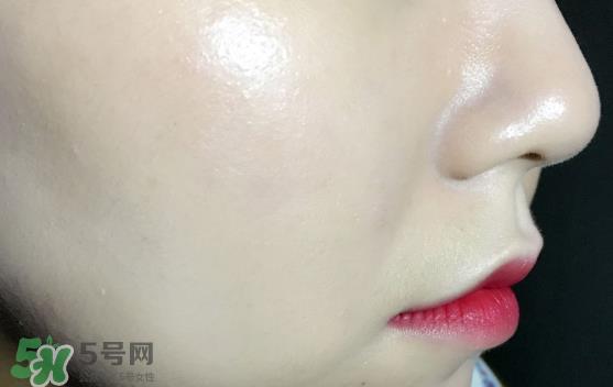 韩束红润气垫霜好用吗_怎么样
