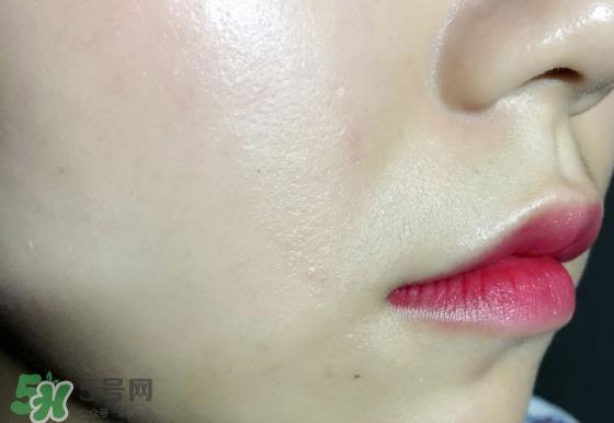 韩束红润气垫霜好用吗_怎么样