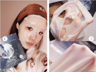 ​兰蔻小黑瓶面膜怎么用 兰蔻小黑瓶面膜要洗吗
