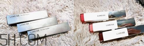 兰芝双色口红怎么样？兰芝双色口红4种玩法