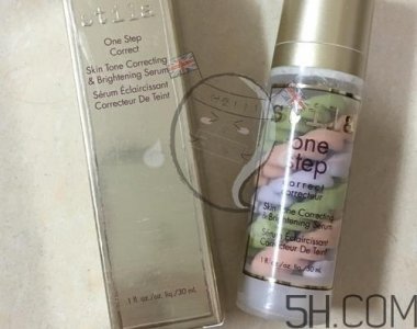 ​dhc妆前乳和stila妆前乳哪个好_区别对比