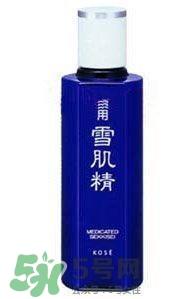 好用的护肤品 好用的护肤品推荐