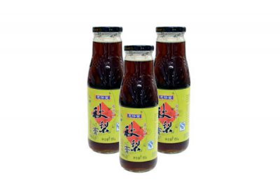 ​秋梨膏适合哪种咳嗽 秋梨膏用开水还是温水