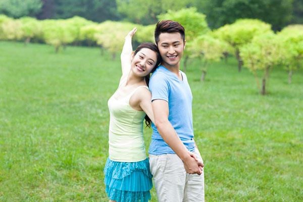 情商高的女人怎么和男人相处的 什么样的男人值得交心