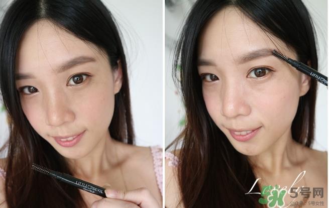 little devil天使恶魔遮瑕笔怎么样_好用吗