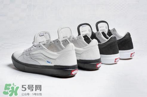 vans style 113 pro usa arcad系列鞋子怎么买_在哪买？