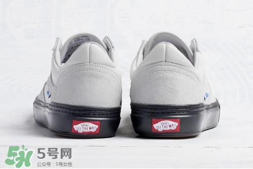 vans style 113 pro usa arcad系列鞋子怎么买_在哪买？