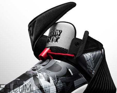 jordan why not zer0.1威少首款签名鞋发售时间_多少钱？