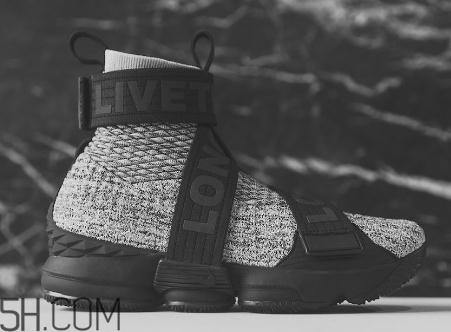 kith与nike lebron 15联名系列多少钱_在哪买？