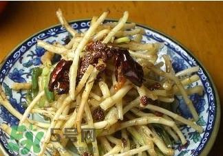 新鲜鱼腥草怎么煮水？鱼腥草怎么煮水喝