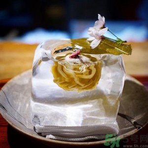 ​日本凉面怎么吃?日本凉面的做法
