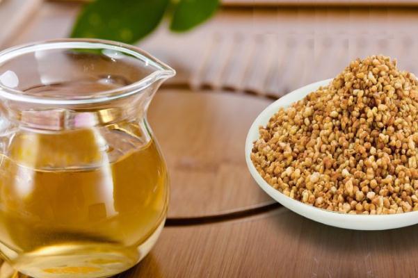 荞麦茶孕妇可以喝吗 荞麦茶哺乳期可以喝吗