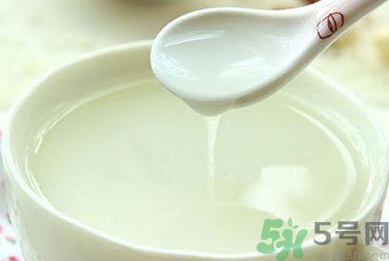 米油是什么?米油可以吃吗?