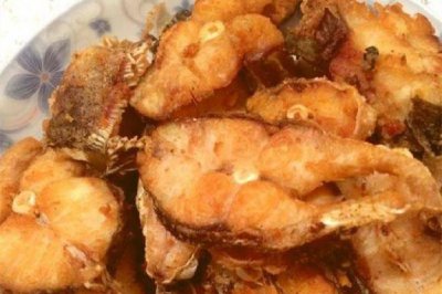 ​炸鱼块的腌制方法 炸鱼块腌制多久最好