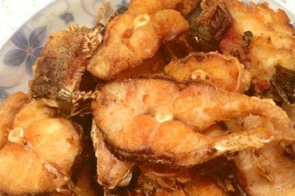 炸鱼块的腌制方法 炸鱼块腌制多久最好