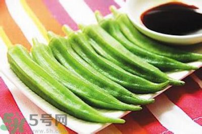 ​秋葵是酸性还是碱性？秋葵是碱性吗？