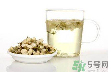 茉莉花茶是发物吗？茉莉花茶是不是发物？