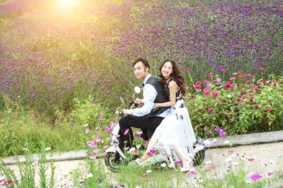 ​怎样能吸引到男生 吸引男生的小技巧