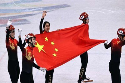 ​冬奥比赛结束为啥没有马上升国旗 冬奥会奖牌榜