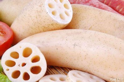 ​莲藕应该怎么吃呢 莲藕的市场价格是怎么样的呢