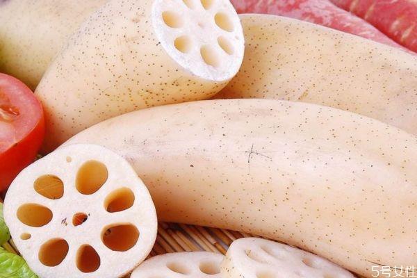 莲藕应该怎么吃呢 莲藕的市场价格是怎么样的呢