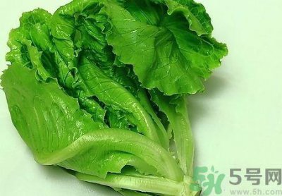 ​生菜可以生吃吗?生菜能生吃吗?