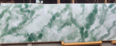 ​汉白玉古玉会变色吗
