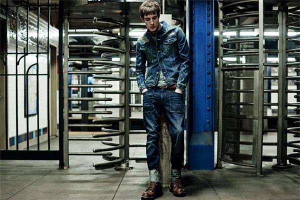 able jeans牛仔裤怎么样-able jeans牛仔裤价格