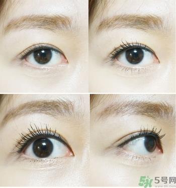 the saem得鲜3d睫毛膏怎么样?