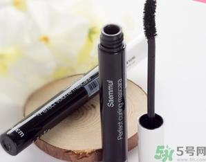 the saem得鲜3d睫毛膏怎么样?