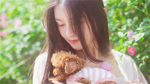 吵架女朋友去洗澡了该怎么哄