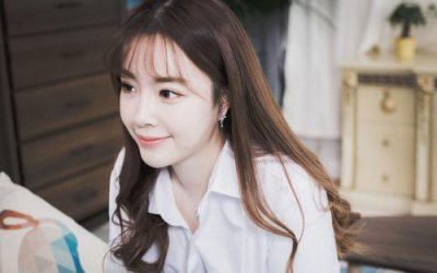 ​钢铁直女的九大特征，这类女生都很好追
