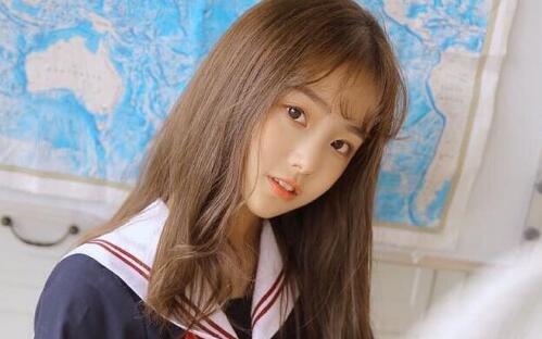 女生不拒绝你送的东西1