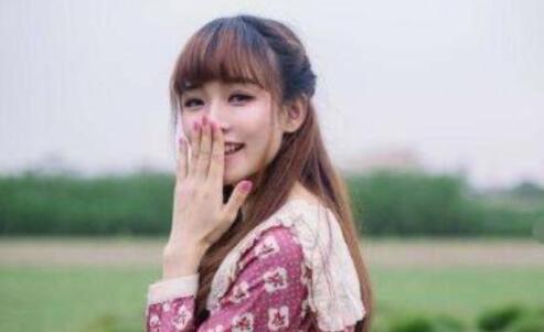 正缘相处足够的安全感