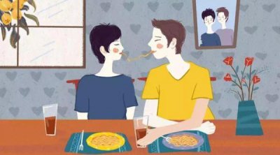 ​儿子和女朋友三天两头吵架怎么办