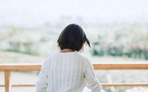 女朋友说我们不合适怎么挽回