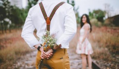 ​女朋友说我们不合适怎么挽回？不合适其实只是借口