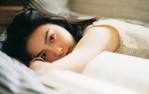 前女友早就和新欢暧昧
