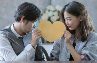 ​如何哄女朋友，化解前天的争吵？