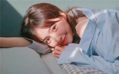 ​女生想撩你才会有的表现，别错过