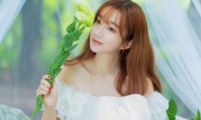 ​女孩子喜欢一个人会有什么表现？看她有没有喜欢你
