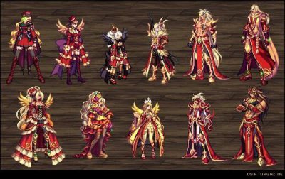 ​dnf角色怎么快速升级（dnf10元25张升级券在哪)