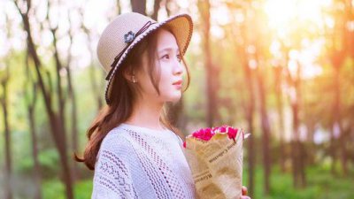 ​怎么追女生和女生聊天 学会发散性思维聊天