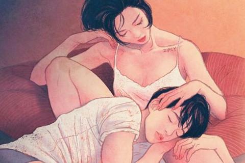 感情变淡了要如何处理1
