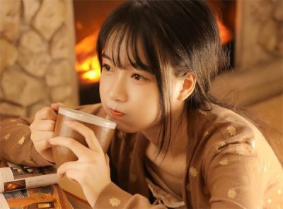 ​向女生表白的情书，一段话打动她