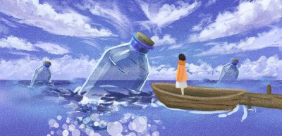 ​孩子在追求完美时会有什么样的特点?