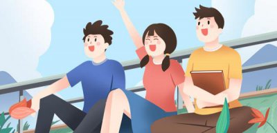​故意贬低自己的人